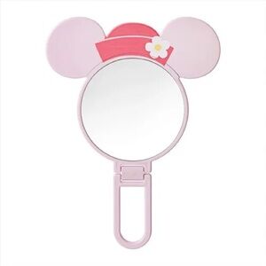 Miniso Minnie Mouse Ears Vanity Mirror